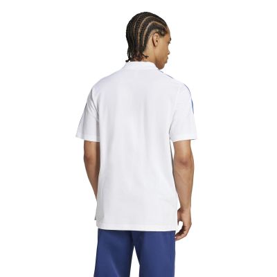 3. Adidas Real Madrid M IT3813 polo shirt