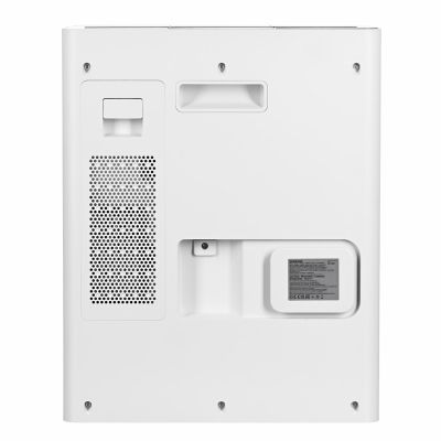 25. Samsung Bespoke Jet Bot Combo Steam+ VR7MD96514G/GE Robot Vacuum Cleaner