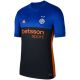 2. Nike Inter Milan 2026 Stadium SE Men's Jersey Black and Blue IM6998 413