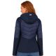 2. Women’s Fleece Jacket Geographical Norway TRENDY NAVY DB LADY 024 (WY7171F/GN-NAVY)