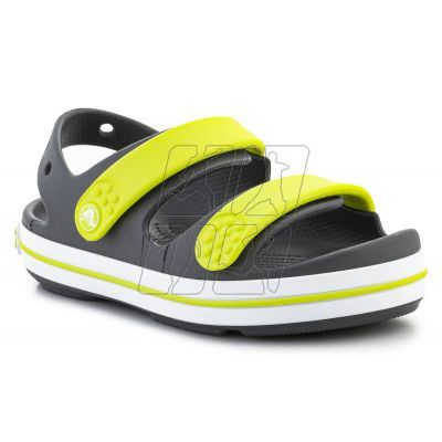 2. Crocs Crocband Cruiser Jr 209423-1NJ sandals