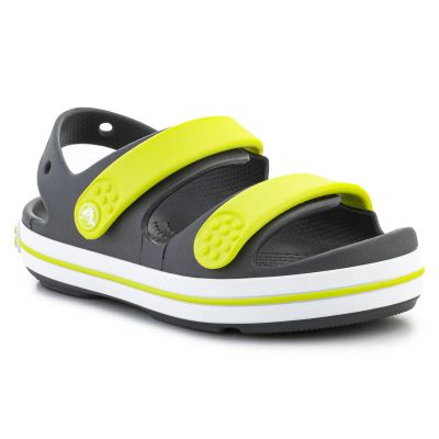 2. Crocs Crocband Cruiser Jr 209423-1NJ sandals