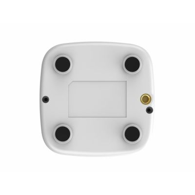 7. Denver PR-4700 Data Projector Short Throw Projector 150 ANSI Lumens LCD UHD 4K (3840x2160) White