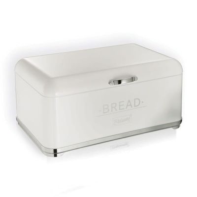 MAESTRO MR-1677-AR-W bread box