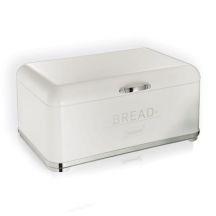 MAESTRO MR-1677-AR-W bread box