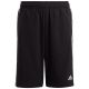 3. adidas Essentials 3-Stripes Woven Jr HR6332 shorts