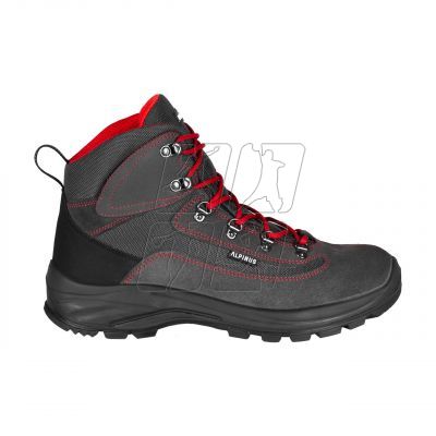 8. Alpinus Brahmatal High Active GR43321 trekking shoes