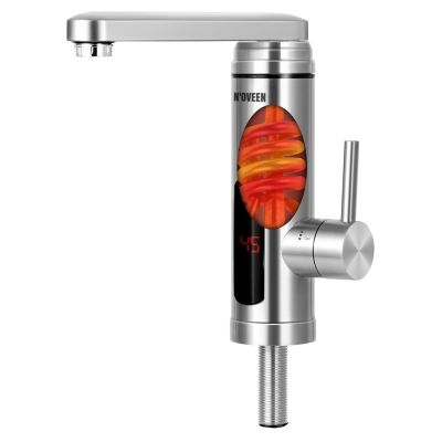 2. NOVEEN IWH560 instantaneous water heater