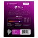 2. Elixir 11027 Custom Light (11-52) NW - Acoustic Guitar Strings