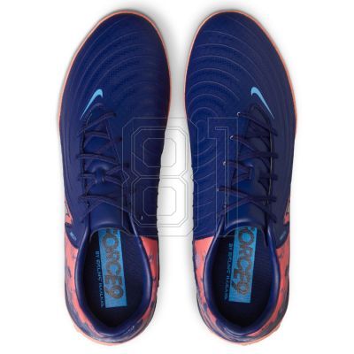 3. Nike Phantom GX II Academy M HV4069-400 shoes