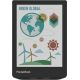 6. Ebook PocketBook Verse Pro Color 634 6" E-Ink Kaleido 3 16GB Wi-Fi Stormy Sea