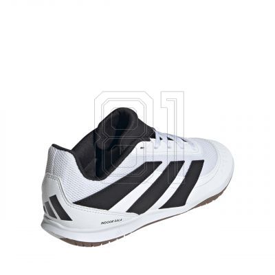 3. Adidas Predator Club IN Jr JR7026 football boots