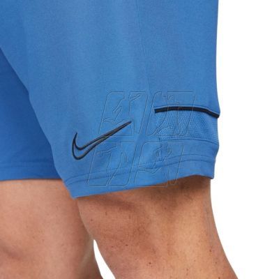 6. Nike NK Df Academy 21 Short KM CW6107 407