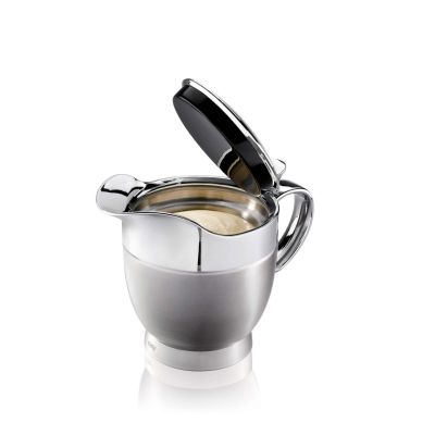 GEFU SERVIRO Thermal Sauce Jug 400 ml