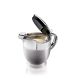 GEFU SERVIRO Thermal Sauce Jug 400 ml
