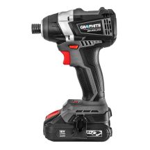 Graphite 58G024 Powered Screwdriver/Impact Driver