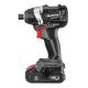 Graphite 58G024 Powered Screwdriver/Impact Driver