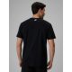 2. Men's relaxed T-shirt with print 4F 4FRSS26TTSHM3996-20S