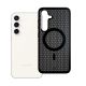 11. 3mk COOLing MagCase for Samsung Galaxy S24+ - black