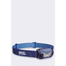 PETZL Tikka-blue 350 lm hybrid hiking headlamp