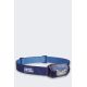 PETZL Tikka-blue 350 lm hybrid hiking headlamp