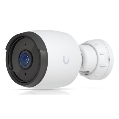 13. Ubiquti UniFi G6 Bullet White camera (UVC-G6-BULLET-W) 8MP 3840 x 2160 (16:9) IP66 IK04 9.9W