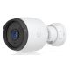 13. Ubiquti UniFi G6 Bullet White camera (UVC-G6-BULLET-W) 8MP 3840 x 2160 (16:9) IP66 IK04 9.9W