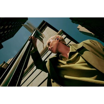 13. Bose 888507-0100 Wireless In-Ear Bluetooth Headphones/Headset Black