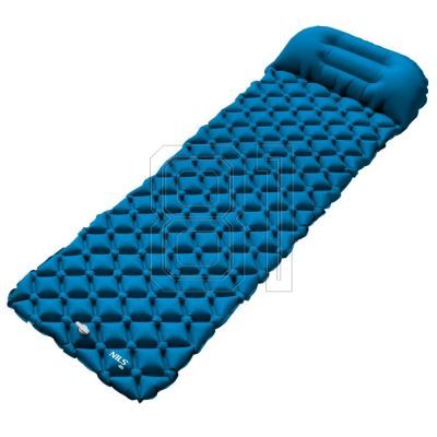 2. Nils Camp NC4006 camping mat with pump - 5 cm 15-05-019