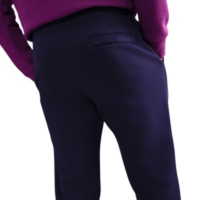 4. Nike FC Barcelona Club Men's Trousers, Purple, HM2912 594