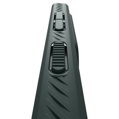 12. Spigen Liquid Air Mag MagSafe Case for Samsung Galaxy S26+ - Green