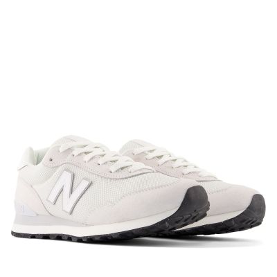 5. New Balance M ML515WHT shoes