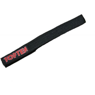 2. Velcro for checkouts TOP TEN