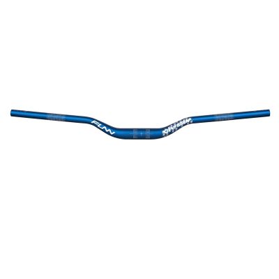 FUNN handlebar UPTURN 35 800 mm blue 40mm