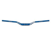 FUNN handlebar UPTURN 35 800 mm blue 40mm