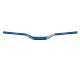 FUNN handlebar UPTURN 35 800 mm blue 40mm