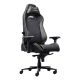 11. Trust GXT 721 Ruya Pro - High-quality, comfortable gaming chair (black)