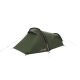3. Easy Camp Sarek 2 Green Tunnel Tent