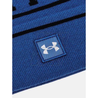 3. Under Armour Winter Hat 1386634-432