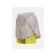 3. PEAK PERFORMANCE W Discover 2-In-1 Shorts, Gray