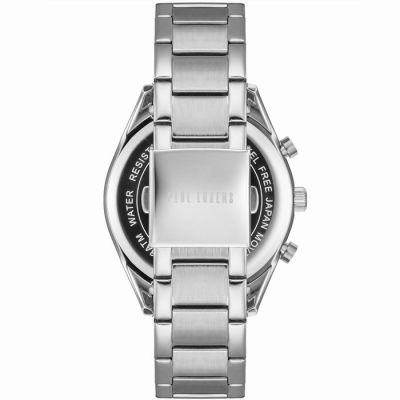 3. Men's Watch PAUL LORENS PL20003B-1C1 + BOX