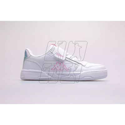 2. Shoes Kappa Marabu II K 260817K-1017