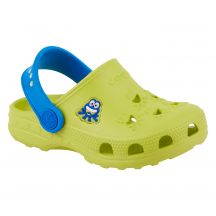 Coqui Little Frog Jr sandals 92800617310