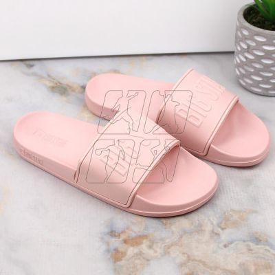 7. Big Star foam slippers W INT1909B pink