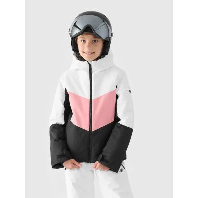 4F Jr Winter Jacket 4FJWAW24TTJAF545-20S