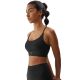 5. Sports bra 4F F079 W 4FAW23USBAF079 20S