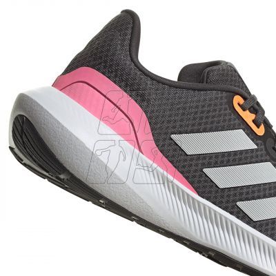 5. Adidas Runfalcon 3 W HP7564 shoes
