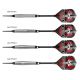 3. Harrows Assassin Darts 85% Softip HS-TNK-000013252