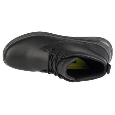 3. Skechers Proven - Yermo 204670-BLK Black 41