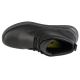 3. Skechers Proven - Yermo 204670-BLK Black 41